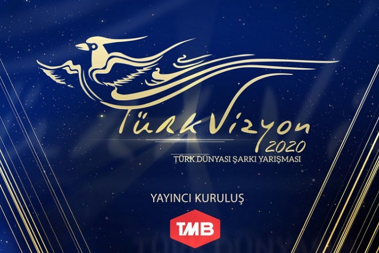 “Türkvizyon-2020” Mahnı Müsabiqəsinin qalibi məlum oldu