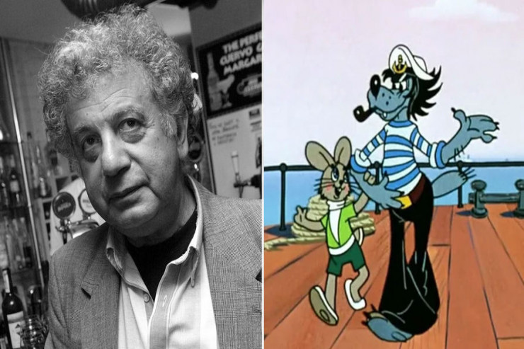 Aleksandr Kurlyanadski