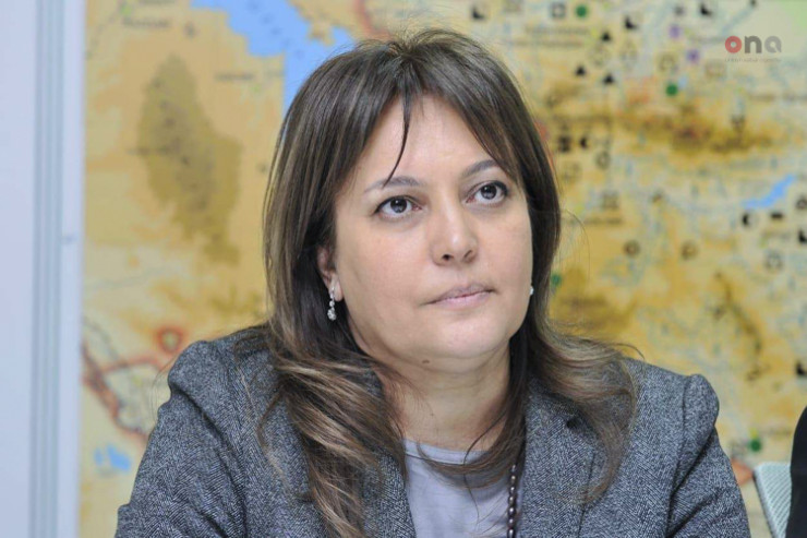 Umayra Tağıyeva