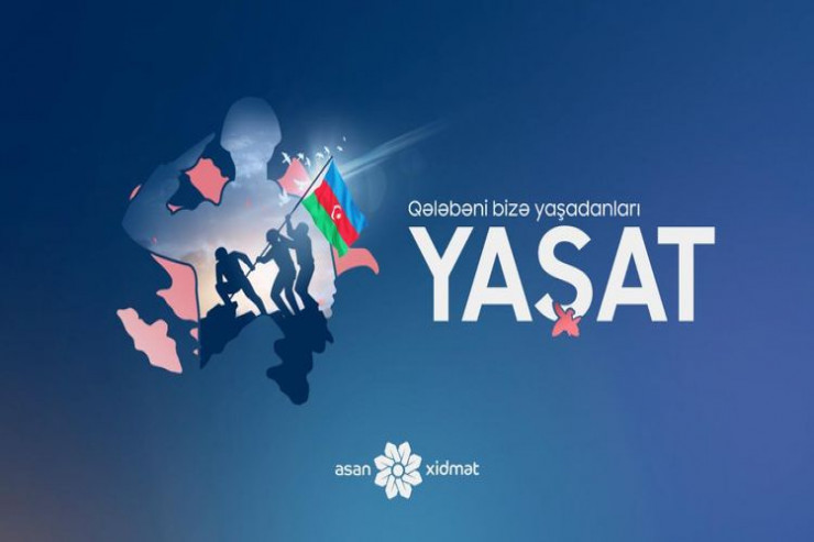 “YAŞAT” Fondu