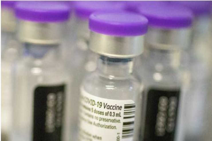 Koronavirus peyvəndi yaxın günlərdə bu ölkələrə göndəriləcək