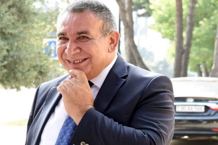 Rəşad Məcid