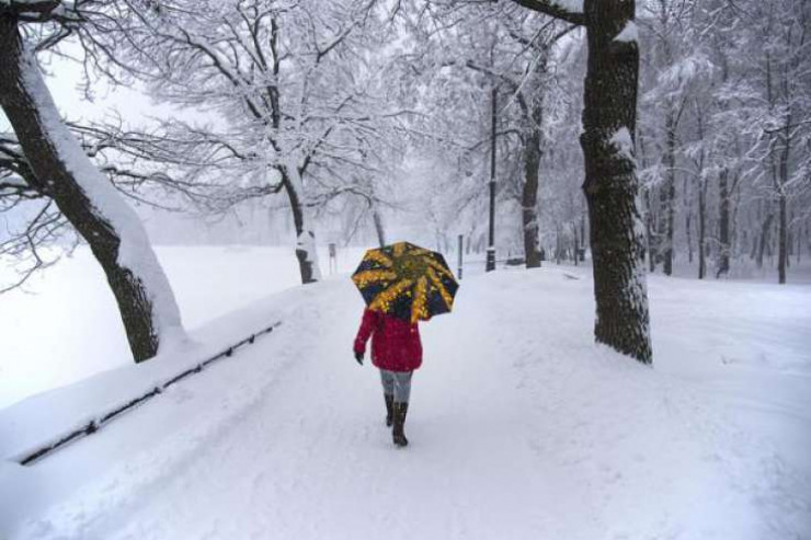 Hava ilə bağlı XƏBƏRDARLIQ 