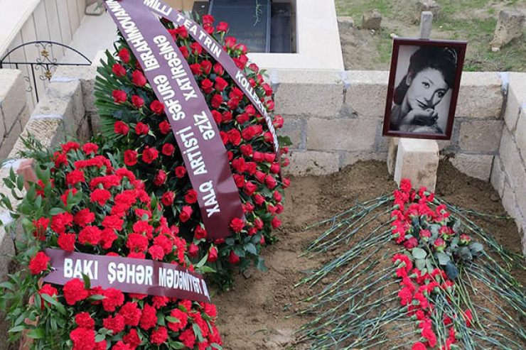 Sürgündə doğulan, ömrünü məhbəs kimi yaşayan, qışda ölən Bahar qızın nağılı... – HƏYAT HEKAYƏTİ 