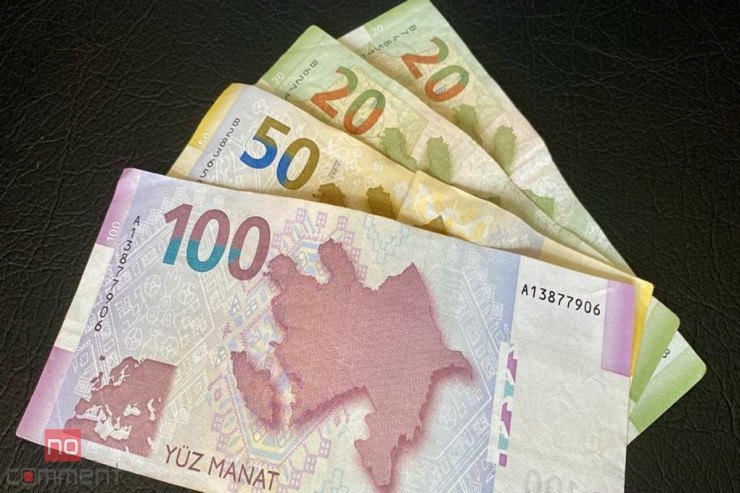 190 manat birdəfəlik ödəmənin verilməsi haqqında QƏRAR 