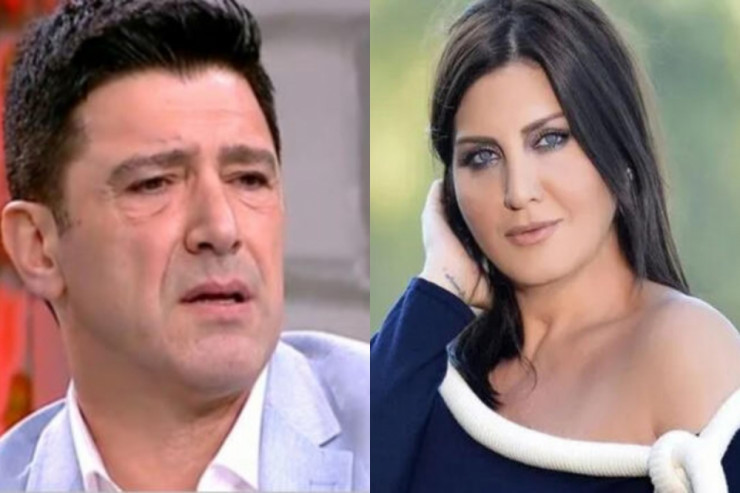 Sibel Canın keçmiş həyat yoldaşı danışdı