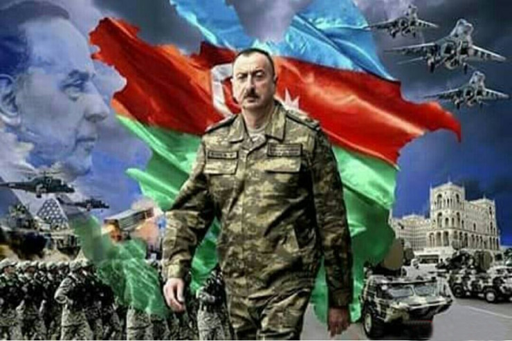 Xoşbəxt adam - Səbuhi Məmmədli yazır 