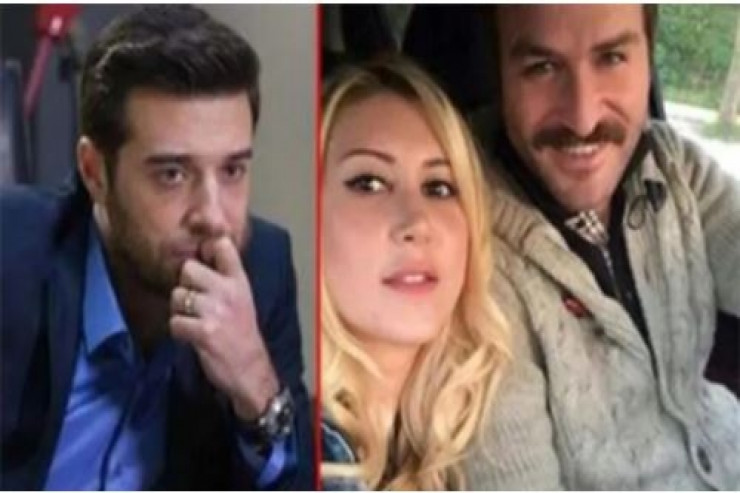 Ölmüş ərinin dostu ilə evləndi - MÜZAKİRƏLƏRƏ SƏBƏB OLDU 