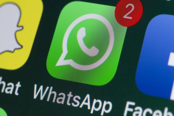 WhatsApp 2021-də bu telefonlarda çalışmayacaq - SİYAHI 