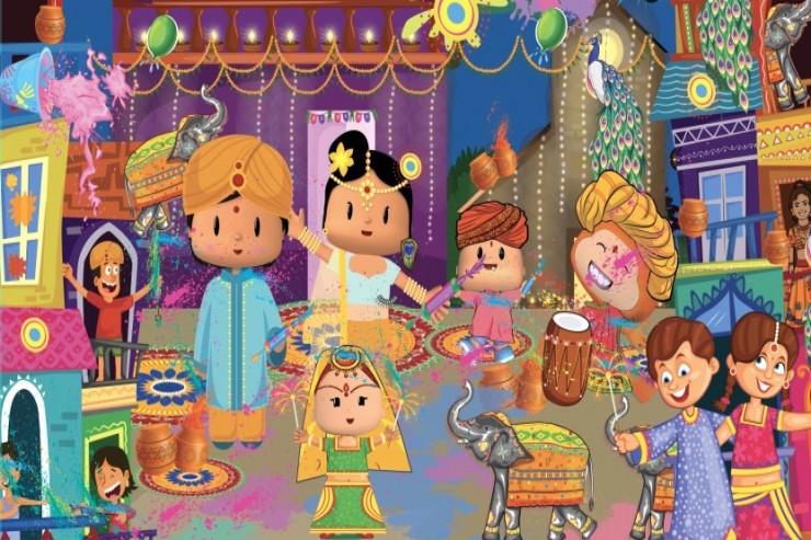 Azərbaycanda Milli Uşaq Televiziyası yaradılacaq - RƏSMİ 