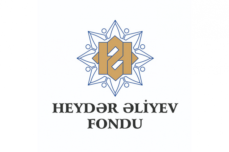 Heydər Əliyev Fondu
