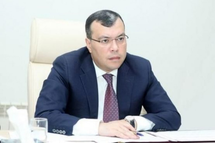 Sahil Babayev