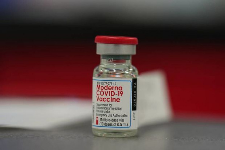 Koronavirus peyvəndi kəskin allergik reaksiyaya səbəb oldu