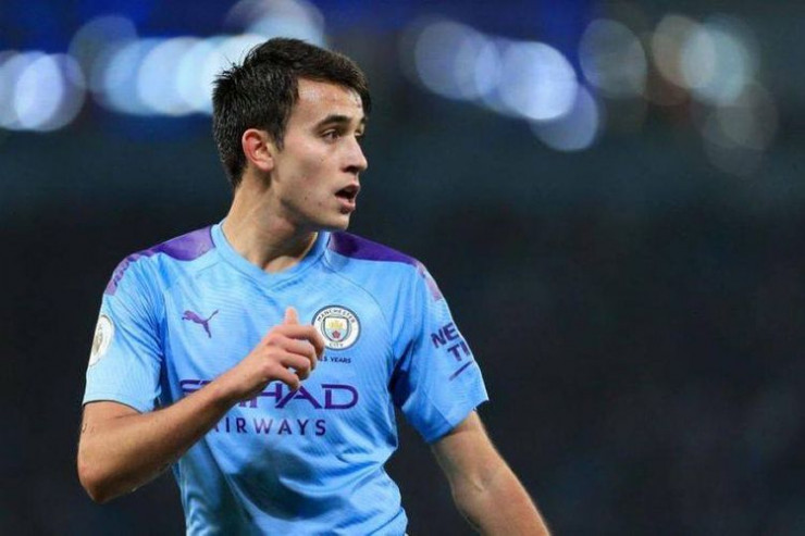 “Barselona” “Mançester Siti”nin futbolçusu ilə müqavilə imzaladı