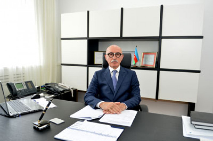 Nazir müavini azad edilmiş ərazilərdə təhsilin təşkili ilə bağlı planlardan danışdı