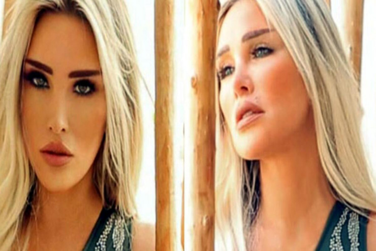 Seren Serengil xəstəxanaya yerləşdirilib