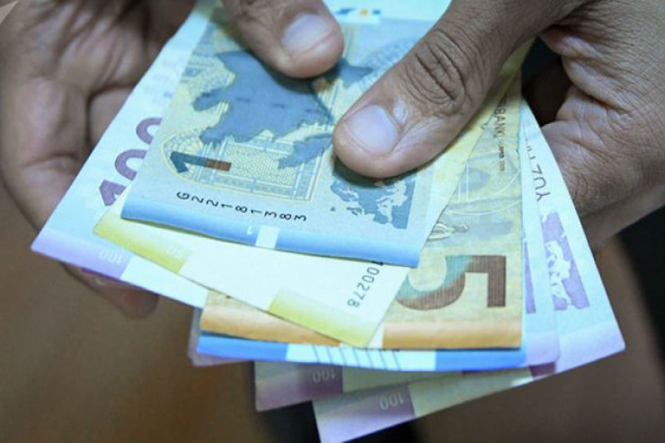 190 manat ödəmənin artırılması təklif edildi