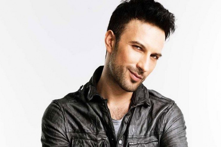 Tarkan konsertdən imtina edib