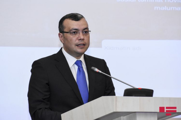 “Sərt karantin rejimi davam edərsə..." - Nazir birdəfəlik ödəmədən danışdı 