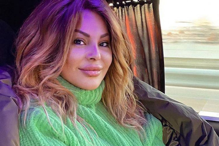 Xalq artisti Aygün Kazımova