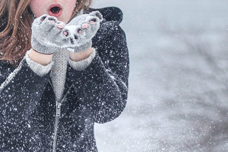 Yanvar ayının HAVA PROQNOZU 