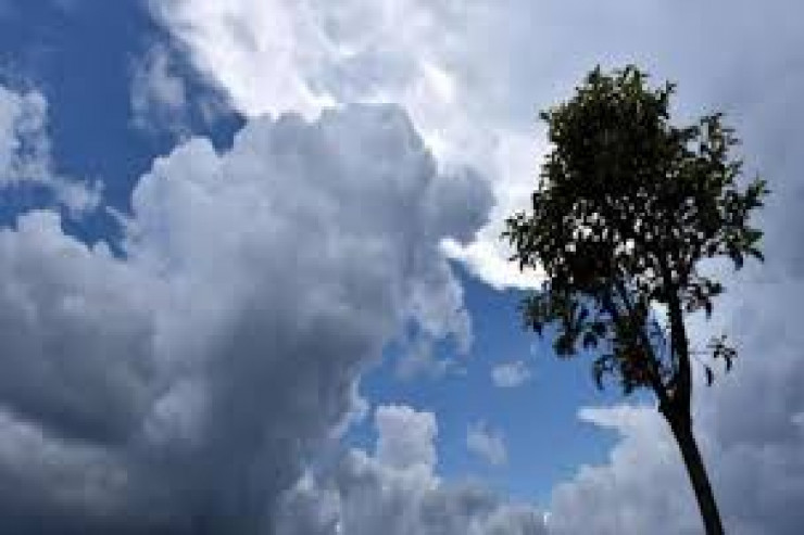 Sabah hava necə olacaq? - PROQNOZ 