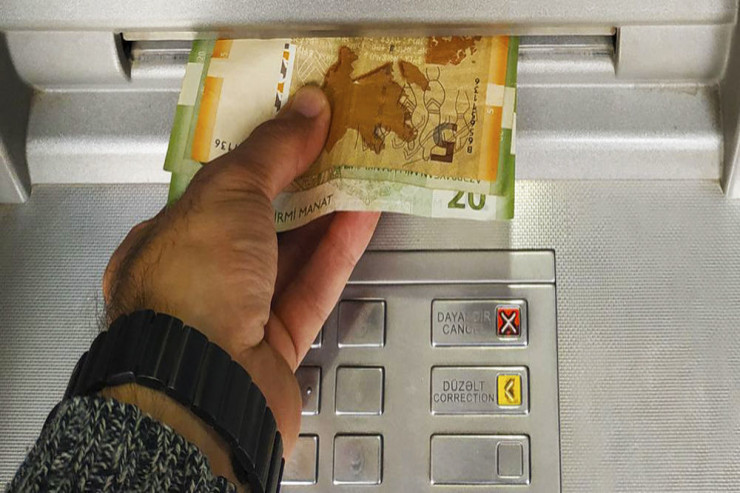 190 manat birdəfəlik ödəmənin köçürülməsi başa çatdı - RƏSMİ 