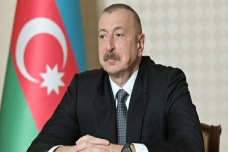 Prezidentdən şəhid və qazi ailələrinə mühüm sosial dəstək - TAM PAKET 