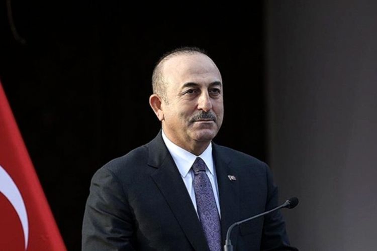 "Can qardaşlarımızı orada qoya bilməzdik” - Çavuşoğlu