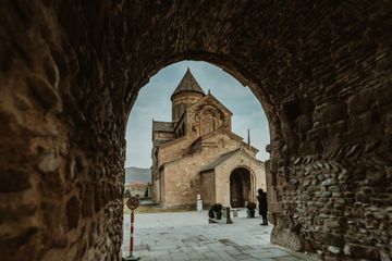 “Nağıl kimi bir səyahət” - FOTOREPORTAJ