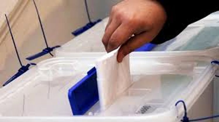 Seçki dairələrində müşahidə üçün müraciət müddəti başa çatdı