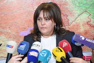 Hava ilə bağlı XƏBƏRDARLIQ: anomal istilər gəlir