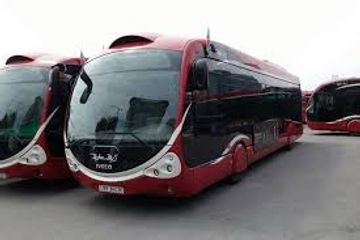 "BakuBus"un rəhbəri işdən çıxarıldı  – SƏBƏB 