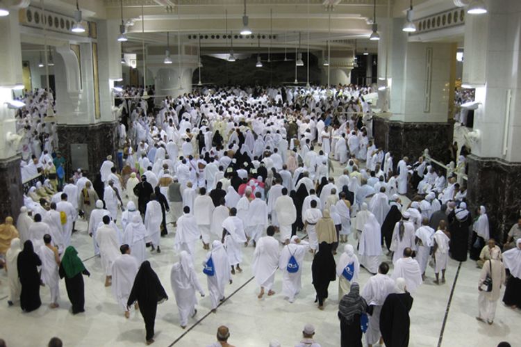 Həcc ziyarətinə gedənlər  peyvənd olunacaq