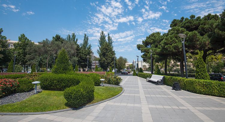  Sabahın havası ilə bağlı XƏBƏRDARLIQ 