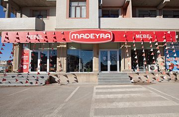 Madeyrada mebellərə 18 ay faizsiz kampaniya