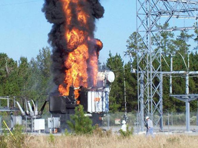 Transformatorlarda yaşanan FACİƏ  – SƏBƏB NƏDİR?