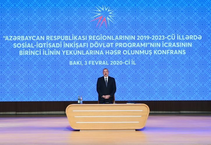 Dövlət başçısından mühüm mesajlar - TƏHLİL