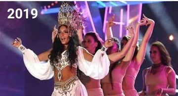 Cinsiyətini dəyişən türkiyəli məşhur Dilarənin paltarından geyindi