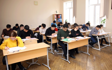 Buraxılış imtahanlarının keçiriləcəyi TARİX AÇIQLANDI