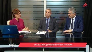 Tarıverdi Mustafayev: Bu ölüm hadisələrinin ciddi səbəbləri var