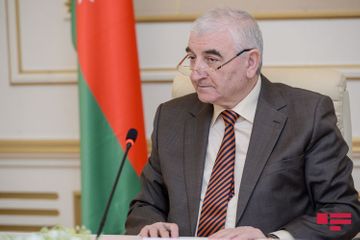 "Fərəc Quliyevlə bağlı Baş Prokurorluq qərar verəcək" - MSK sədri