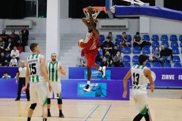 Azərbaycan çempionatının oyunları təxirə salındı - SƏBƏB