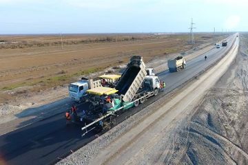 Bu il  təmir olunacaq küçə və qəsəbədaxili yollar - SİYAHI