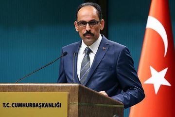 Rusiyalı hərbçilər İdlib müzakirələri üçün Türkiyəyə səfər edəcək