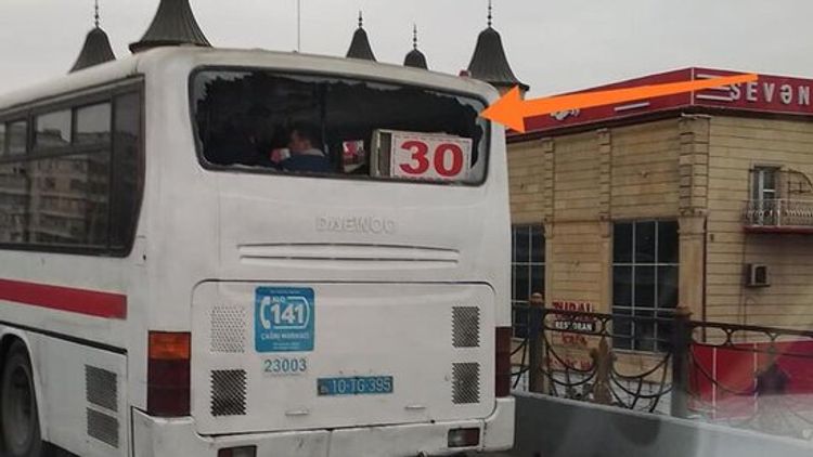 Daha 3 marşrut xətti “BakuBus”a verildi