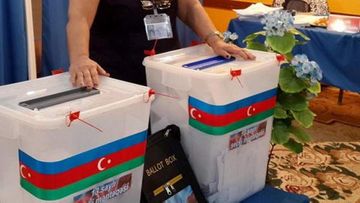 Sabah 1314 deputatlığa namizəd mübarizə aparacaq