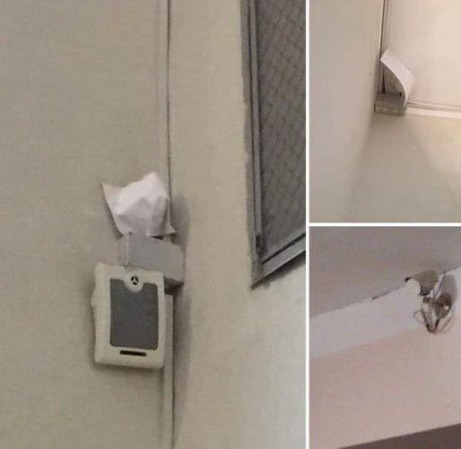 “MSK-nın veb-kameralarının üzərinin bağlanması barədə deyilənlər əsassızdır” - RƏSMİ