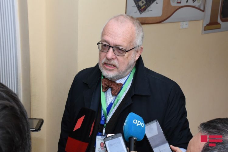 Teyler: “İlkin qiymətləndirməni sabah elan edəcəyik”