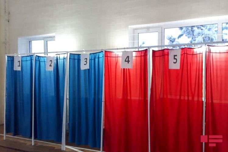 MDB PA-nın Qazaxıstandan olan müşahidəçisi: “Hər şey yaxşıdır"